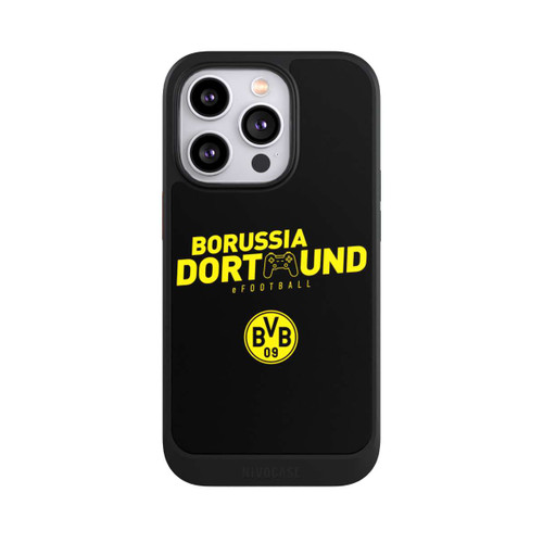 Apple iPhone 14 Pro NIVOcore BVB eFOOTBALL