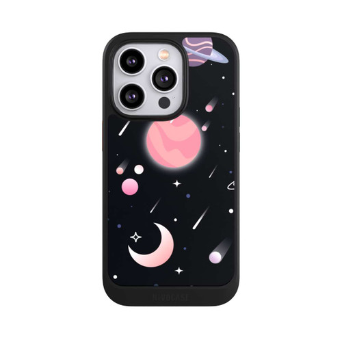 Apple iPhone 14 Pro NIVOcore Weltraumplaneten