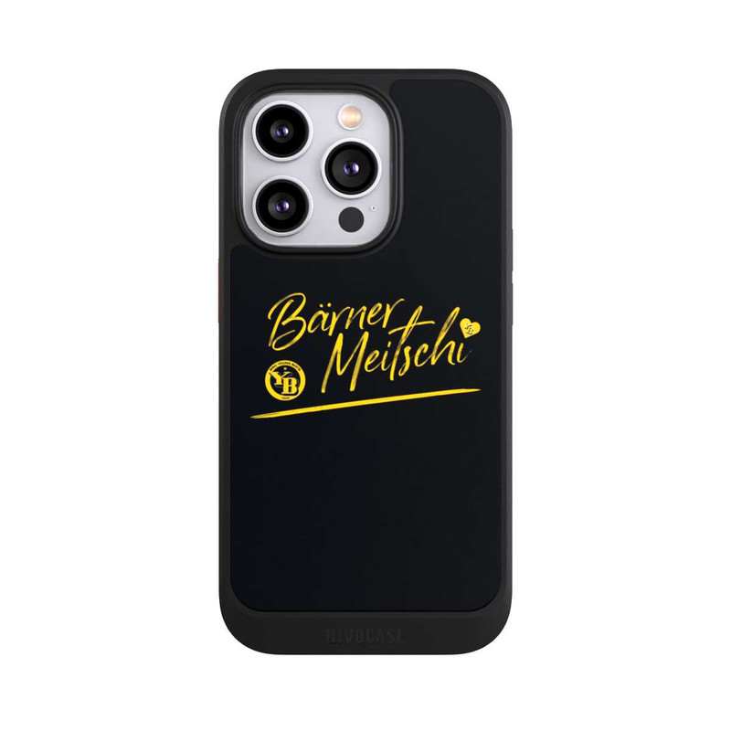iPhone 14 Pro NIVOcore BSC YB Bärner Meitschi