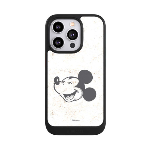 Apple iPhone 14 Pro NIVOcore Micky Laughing Boho