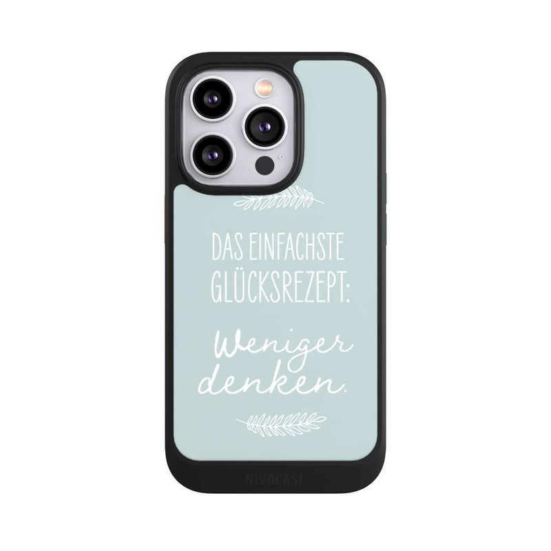 iPhone 14 Pro NIVOcore Das einfachste Glücksrezept