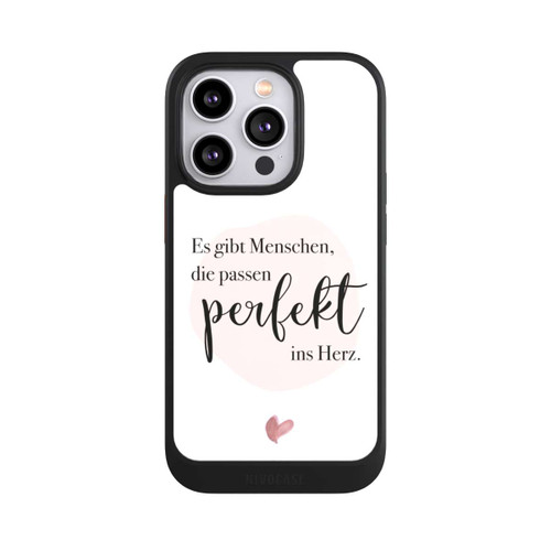Apple iPhone 14 Pro NIVOcore Es gibt Menschen die passen