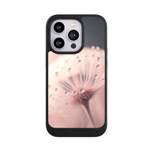 Apple iPhone 14 Pro NIVOcore Macro pastel avec IA