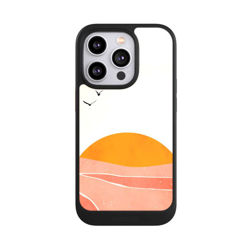 Apple iPhone 14 Pro NIVOcore In der Sonne tanzen