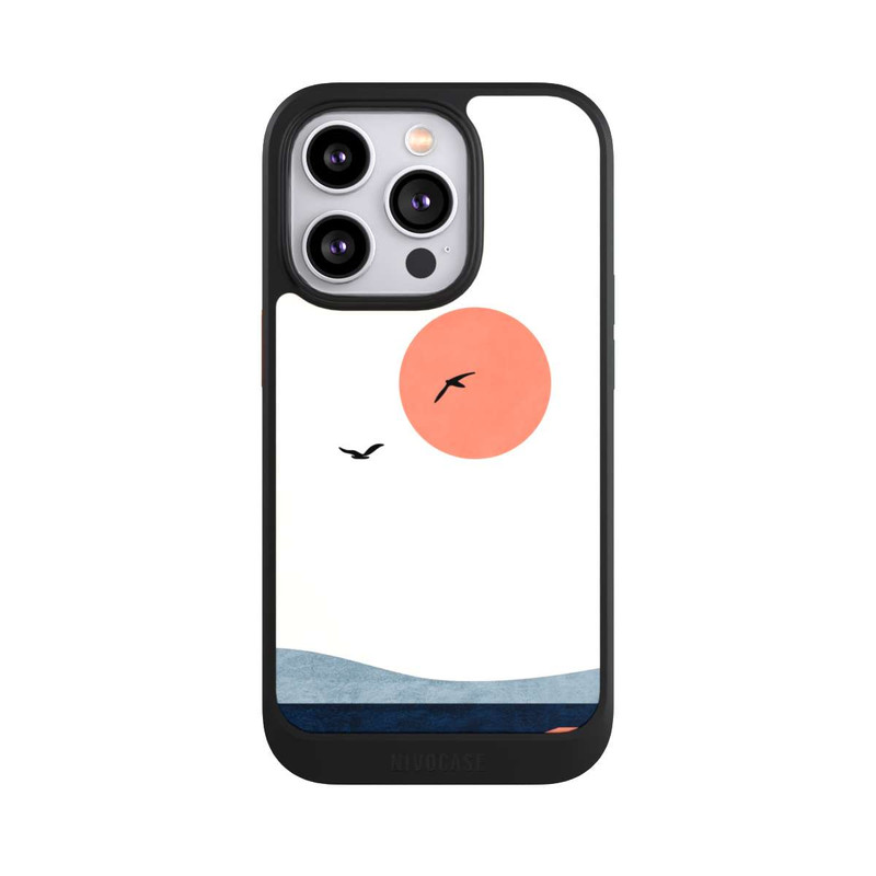 iPhone 14 Pro NIVOcore Es war einmal
