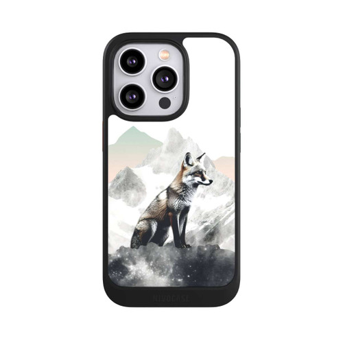 Apple iPhone 14 Pro NIVOcore Mountain Fox