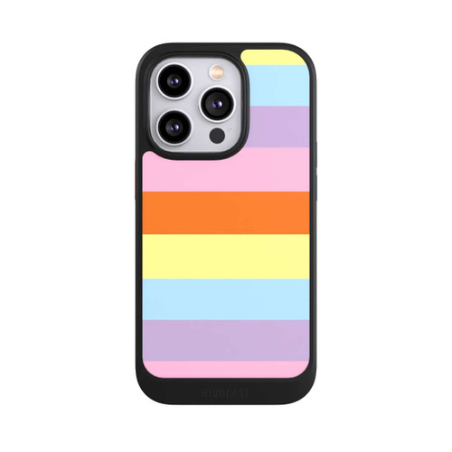Apple iPhone 14 Pro NIVOcore Glück