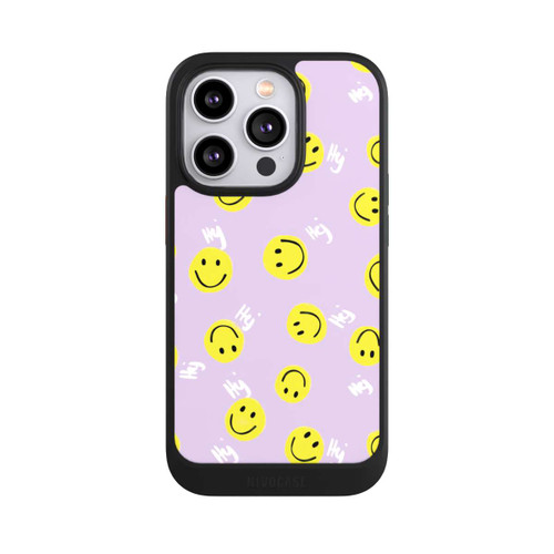 Apple iPhone 14 Pro NIVOcore Hej Smile
