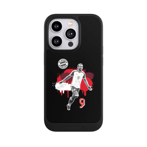 Apple iPhone 14 Pro NIVOcore Harry Kane 9