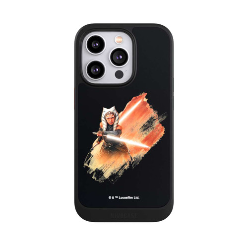 Apple iPhone 14 Pro NIVOcore Ahsoka Tano