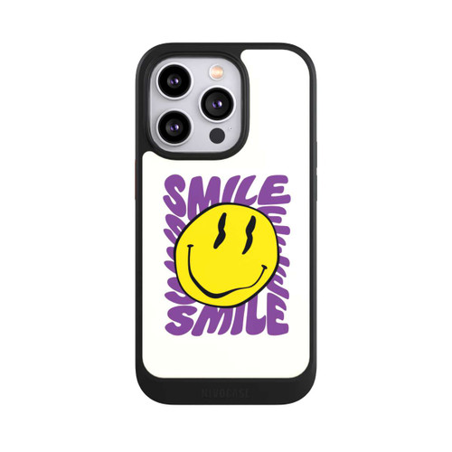 Apple iPhone 14 Pro NIVOcore Smile