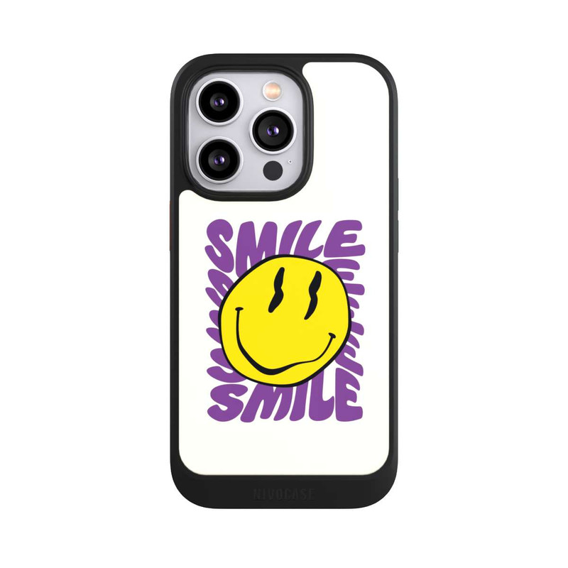 iPhone 14 Pro NIVOcore Smile