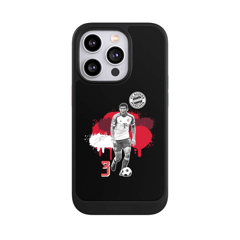 iPhone 14 Pro NIVOcore Minjae Kim 3