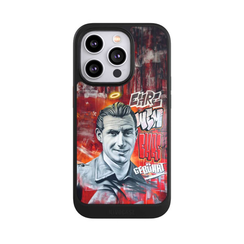 Apple iPhone 14 Pro NIVOcore 1.FCK Fritz Walter