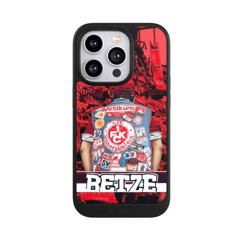 Apple iPhone 14 Pro NIVOcore 1.FCK Betze