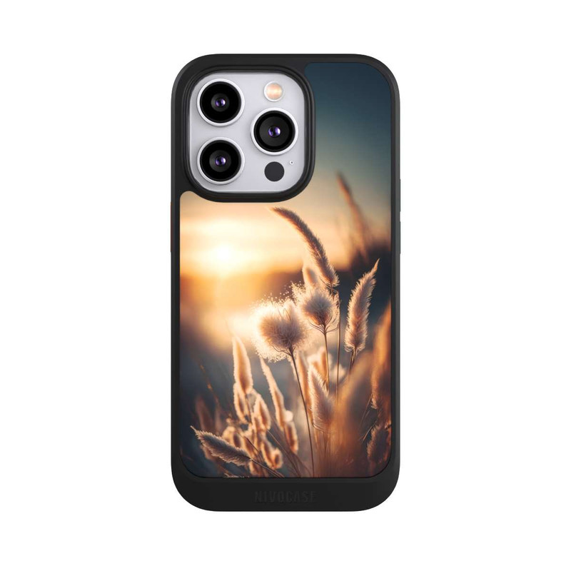 iPhone 14 Pro NIVOcore Beautiful Back Light avec IA