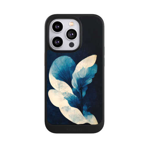 Apple iPhone 14 Pro NIVOcore Lys bleu de nuit