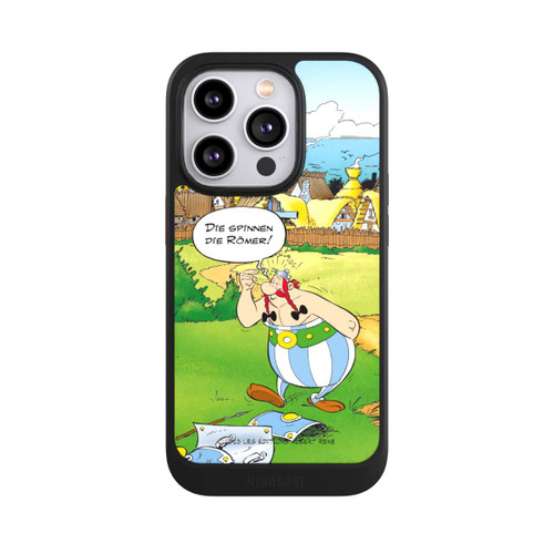 Apple iPhone 14 Pro NIVOcore Ils Sont Fous Ces Romains