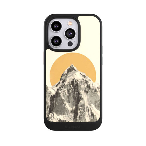 Apple iPhone 14 Pro NIVOcore Mountain 5