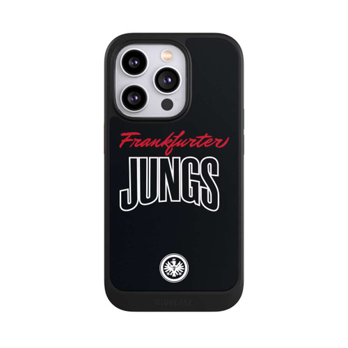 Apple iPhone 14 Pro NIVOcore Frankfurter Jungs