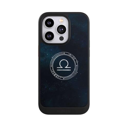 Apple iPhone 14 Pro NIVOcore Libra Zodiac Sign