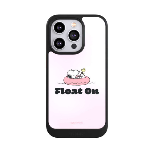 Apple iPhone 14 Pro NIVOcore Snoopy Float On