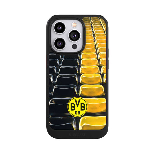 Apple iPhone 14 Pro NIVOcore BVB Tribüne
