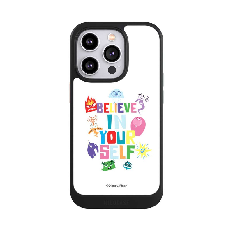 iPhone 14 Pro NIVOcore Believe in yourself