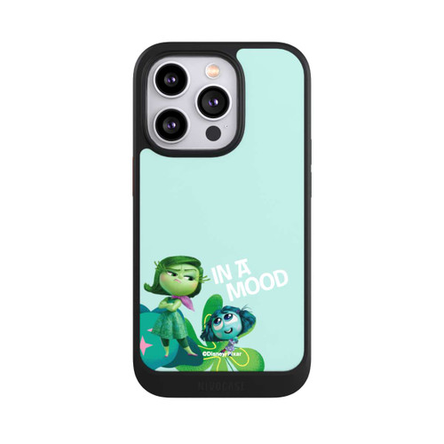 Apple iPhone 14 Pro NIVOcore Disgust and Envy
