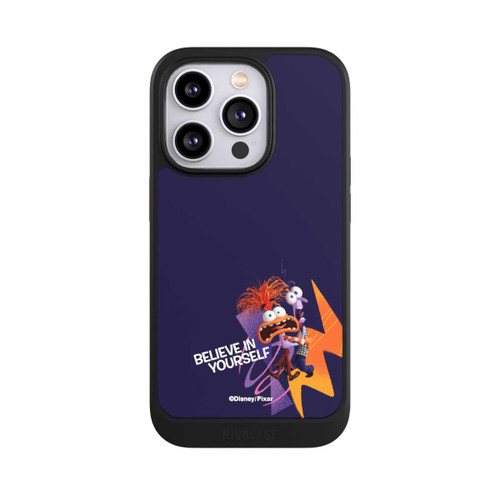 Apple iPhone 14 Pro NIVOcore Anxiety and Fear