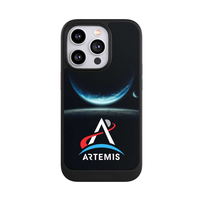 iPhone 14 Pro NIVOcore ARTEMIS Space