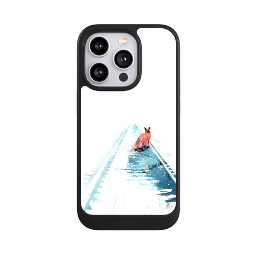 Apple iPhone 14 Pro NIVOcore From Nowhere to Nowhere