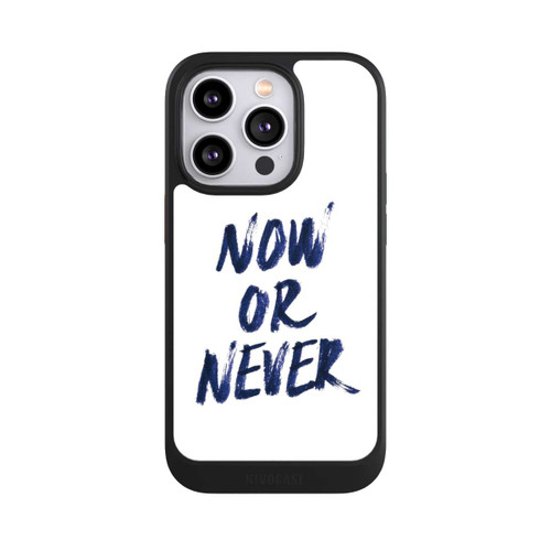 Apple iPhone 14 Pro NIVOcore Now or Never