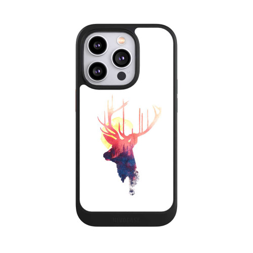 Apple iPhone 14 Pro NIVOcore The Burning Sun