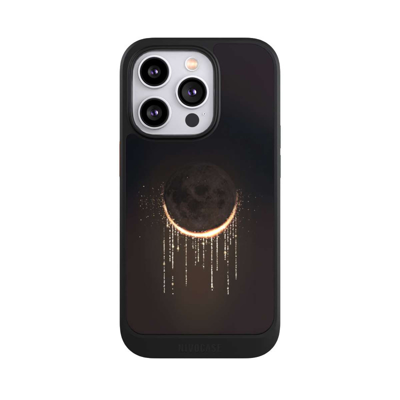 iPhone 14 Pro NIVOcore Mondfinsternis