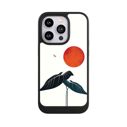 Apple iPhone 14 Pro NIVOcore Träumen bei Nacht