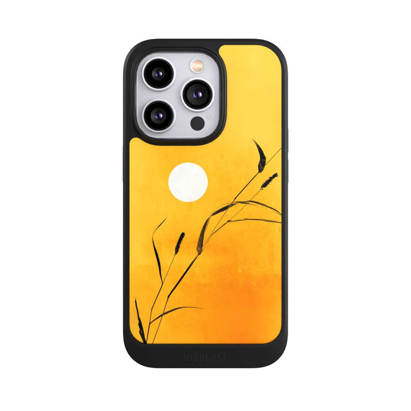 iPhone 14 Pro NIVOcore Sonnige Tage