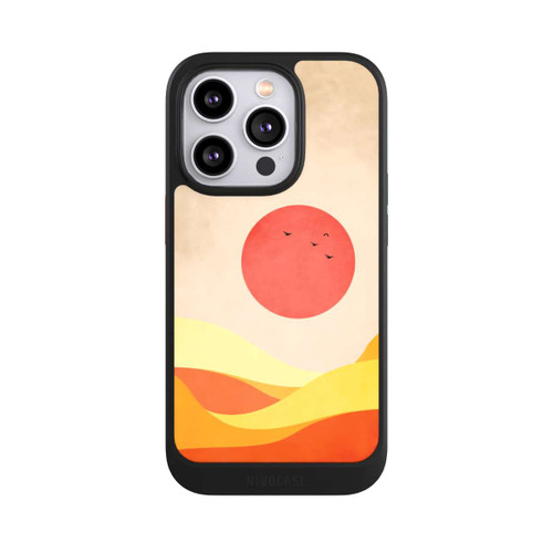 Apple iPhone 14 Pro NIVOcore Süße Harmonie