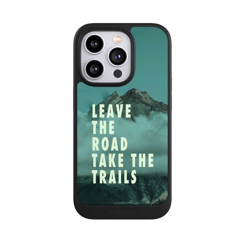 iPhone 14 Pro NIVOcore Take the Trails