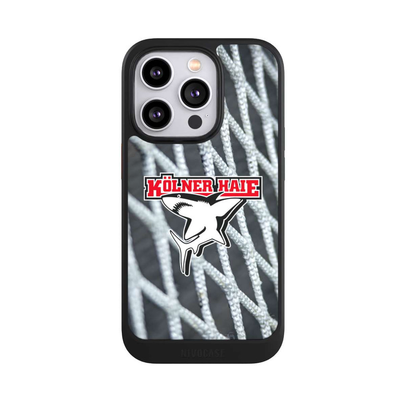 iPhone 14 Pro NIVOcore Kölner Haie Tornetz