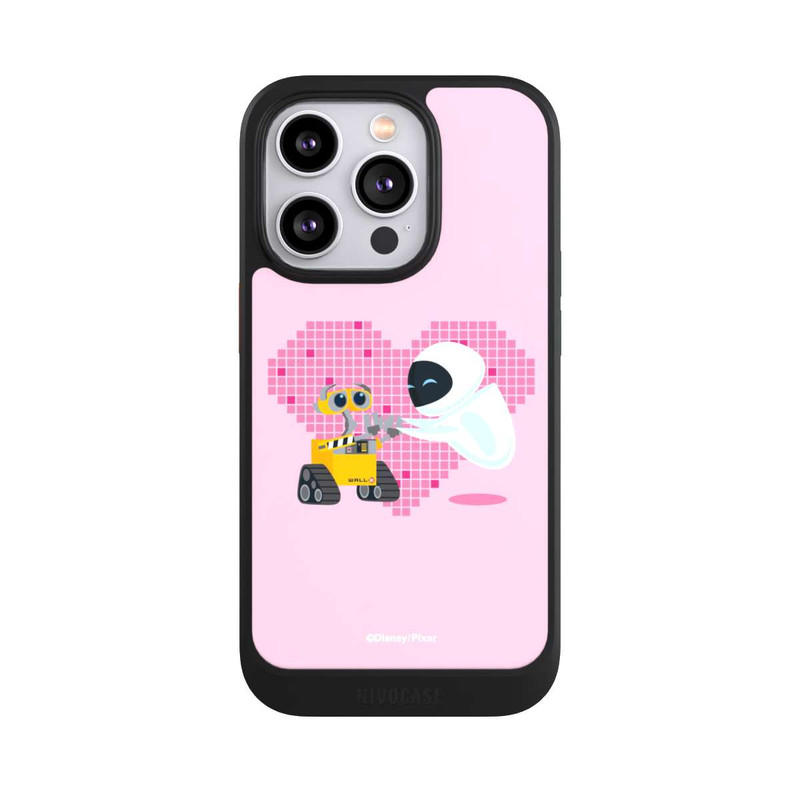 iPhone 14 Pro NIVOcore Wall-E Love