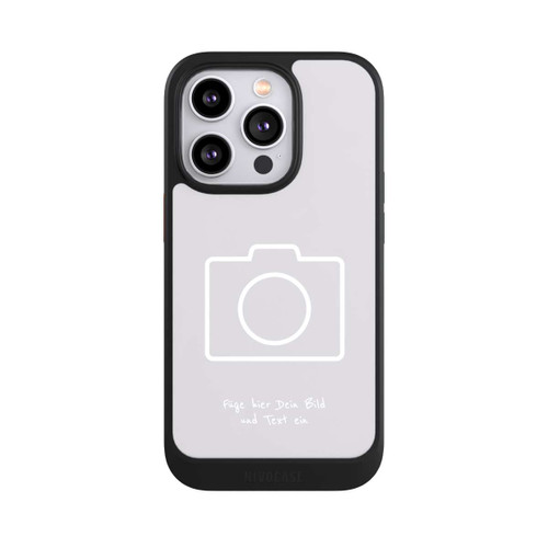 Apple iPhone 14 Pro NIVOcore Foto Statement