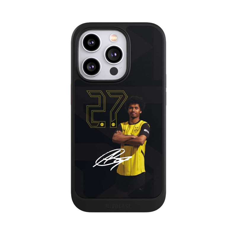 iPhone 14 Pro NIVOcore Karim Adeyemi 24/25