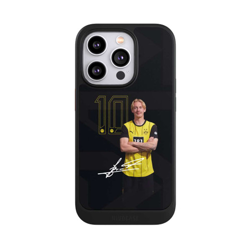 Apple iPhone 14 Pro NIVOcore Julian Brandt 24/25