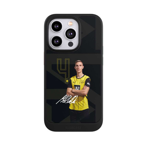 Apple iPhone 14 Pro NIVOcore Nico Schlotterbeck 24/25