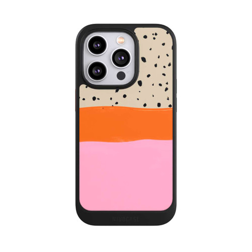 Apple iPhone 14 Pro NIVOcore Abstract Brush