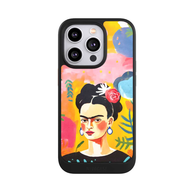 iPhone 14 Pro NIVOcore Mexican Artist II