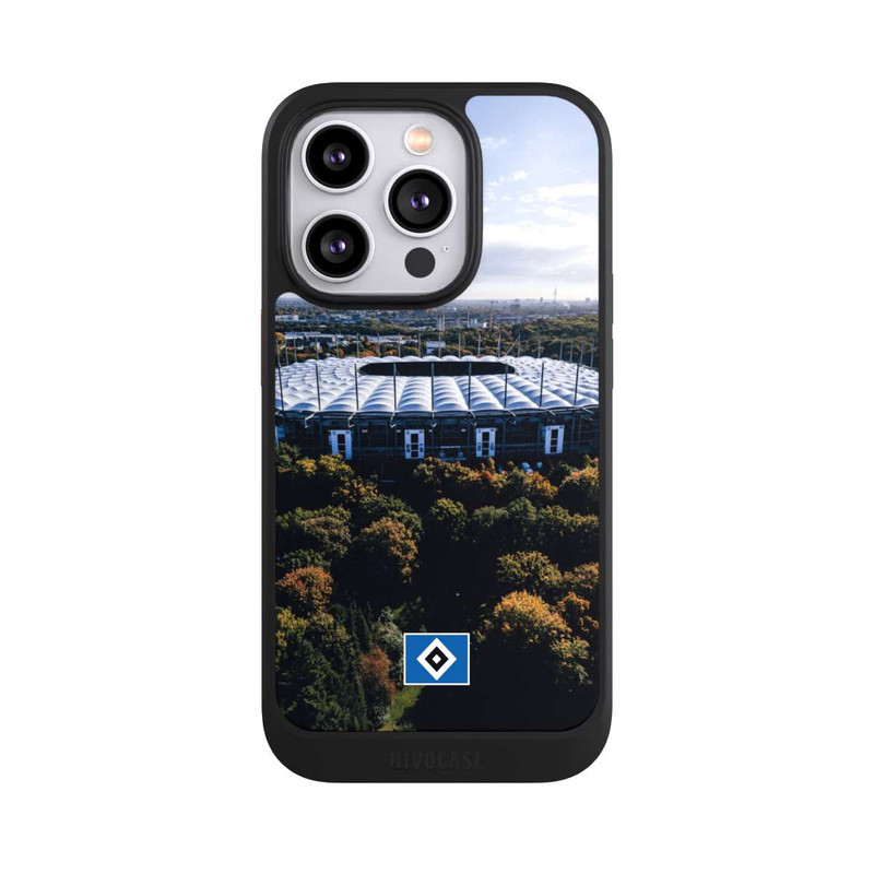 iPhone 14 Pro NIVOcore HSV Volksparkstadion