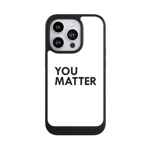 Apple iPhone 14 Pro NIVOcore You Matter