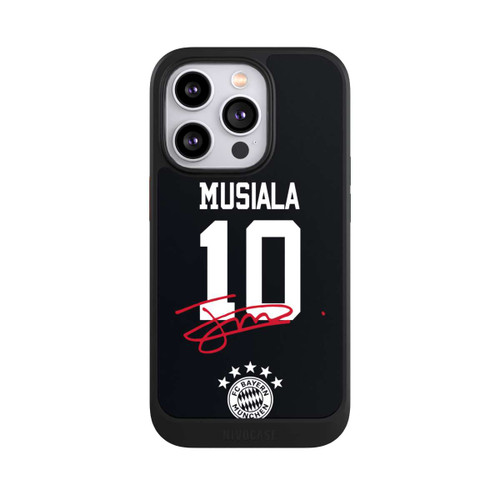 Apple iPhone 14 Pro NIVOcore Musiala 10